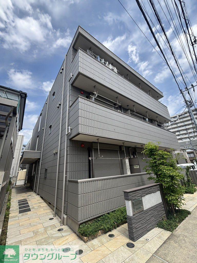 ハイムビバーチェ