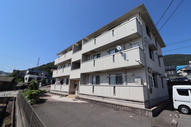 コンフォルトK A棟