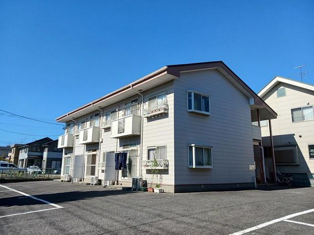 エルディム有楽