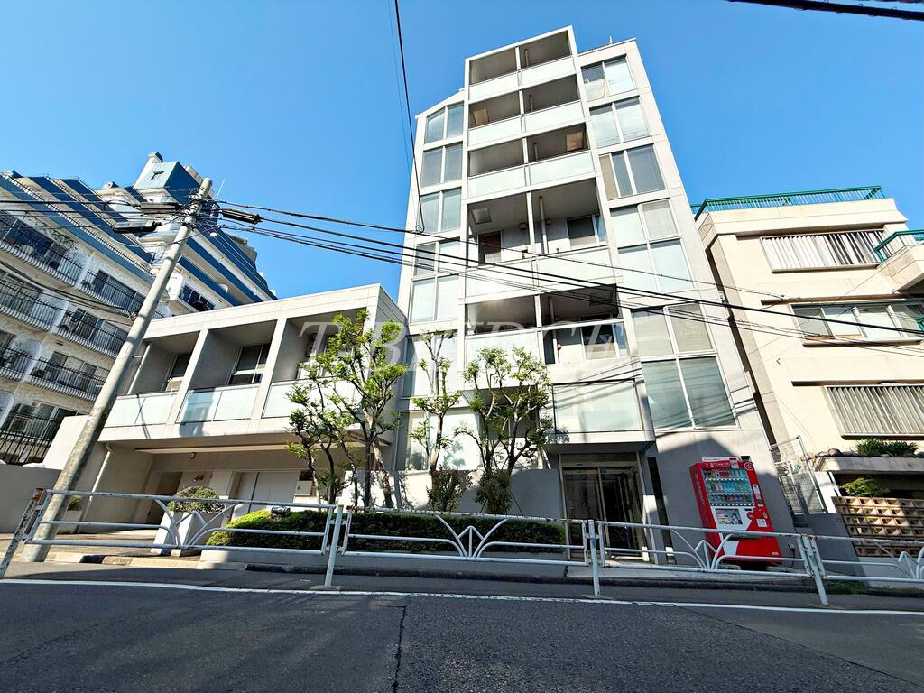 カスタリア渋谷櫻丘