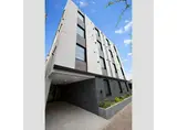 GATE RESIDENCE MITAKA