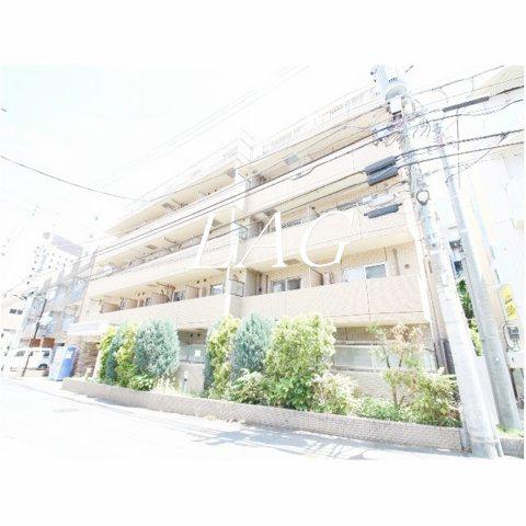 プレールドゥーク西新宿