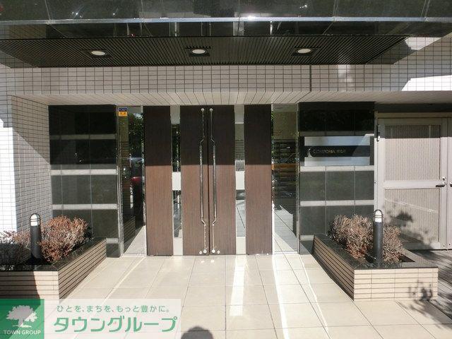 コンフォリア東池袋