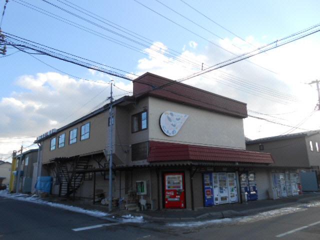 紺野マンション1