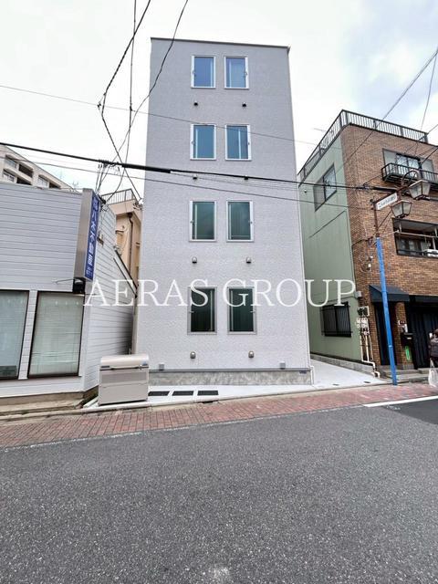 フィオーレ金町II