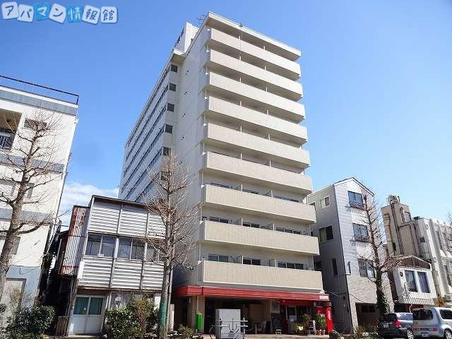 コア東堀(ワンルーム/10階)