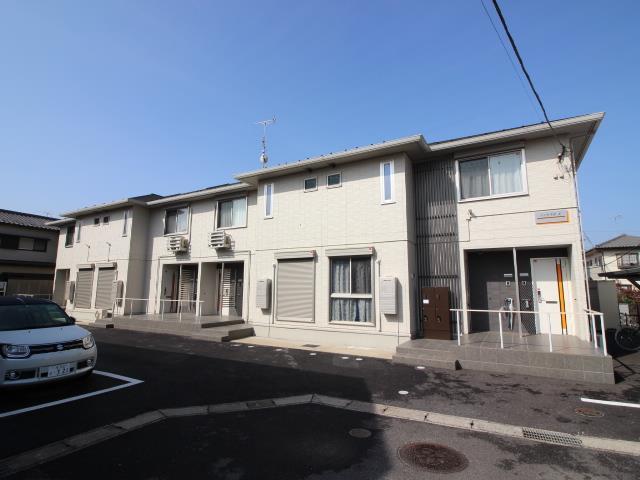 ランセ今谷E