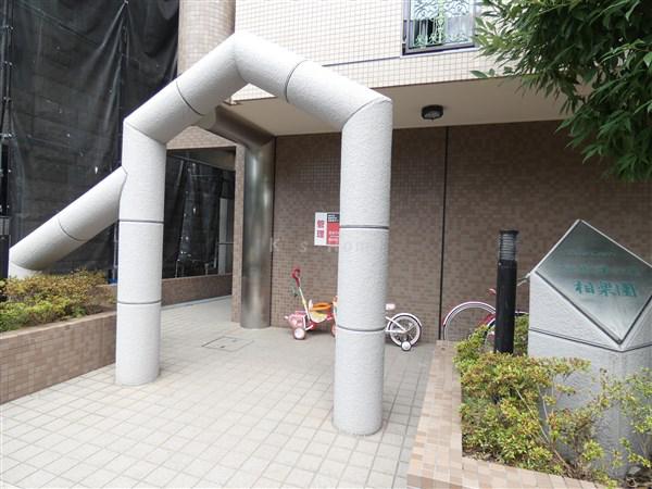 ベルコート相楽園