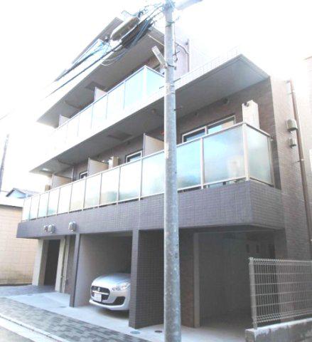 レオーネ板橋本町II