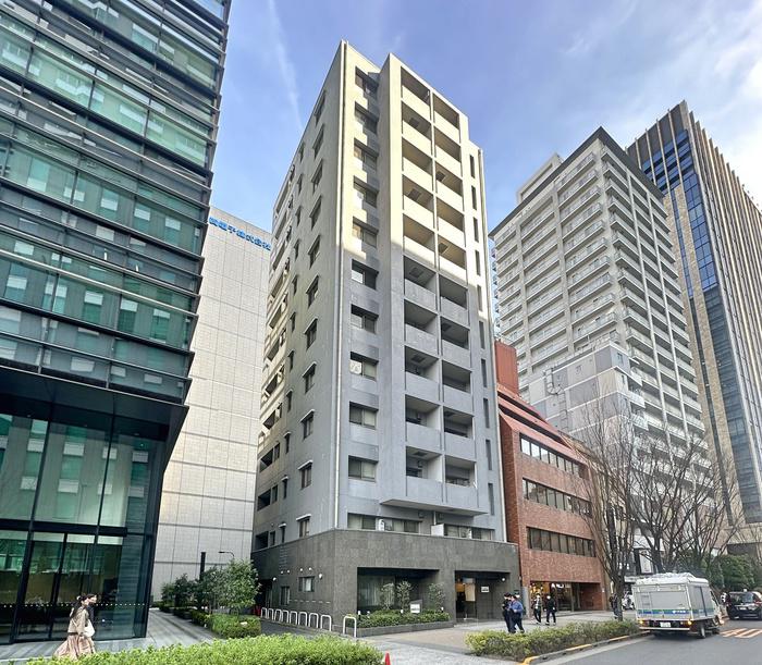プロミエ秋葉原