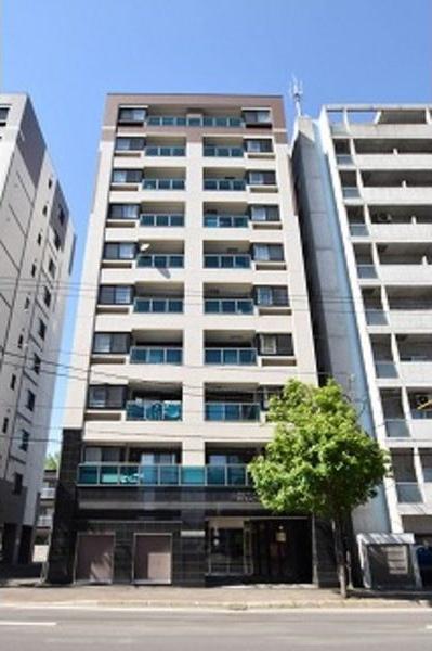 ノヴァトゥール平岸II