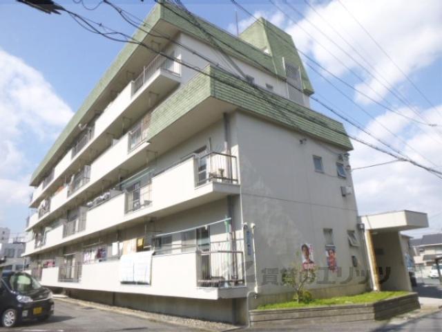 瀬田サンプラザマンション(2DK/1階)