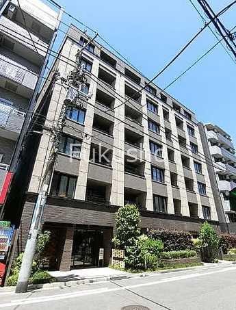 クレヴィア横濱弘明寺