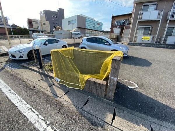 メゾンK
