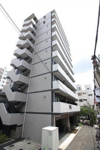 PREMIUM CUBE 東十条 ARIA