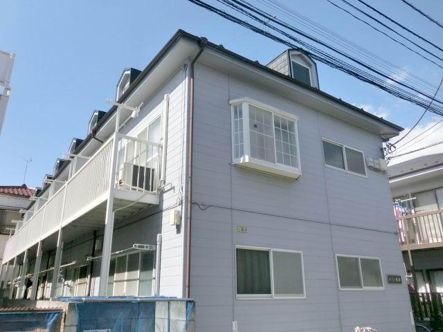 メゾン長瀬