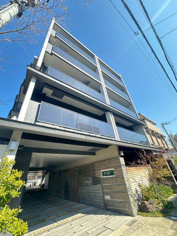 山崎マンション16高槻芥川