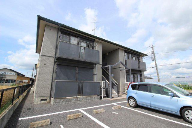 グリーンコートA