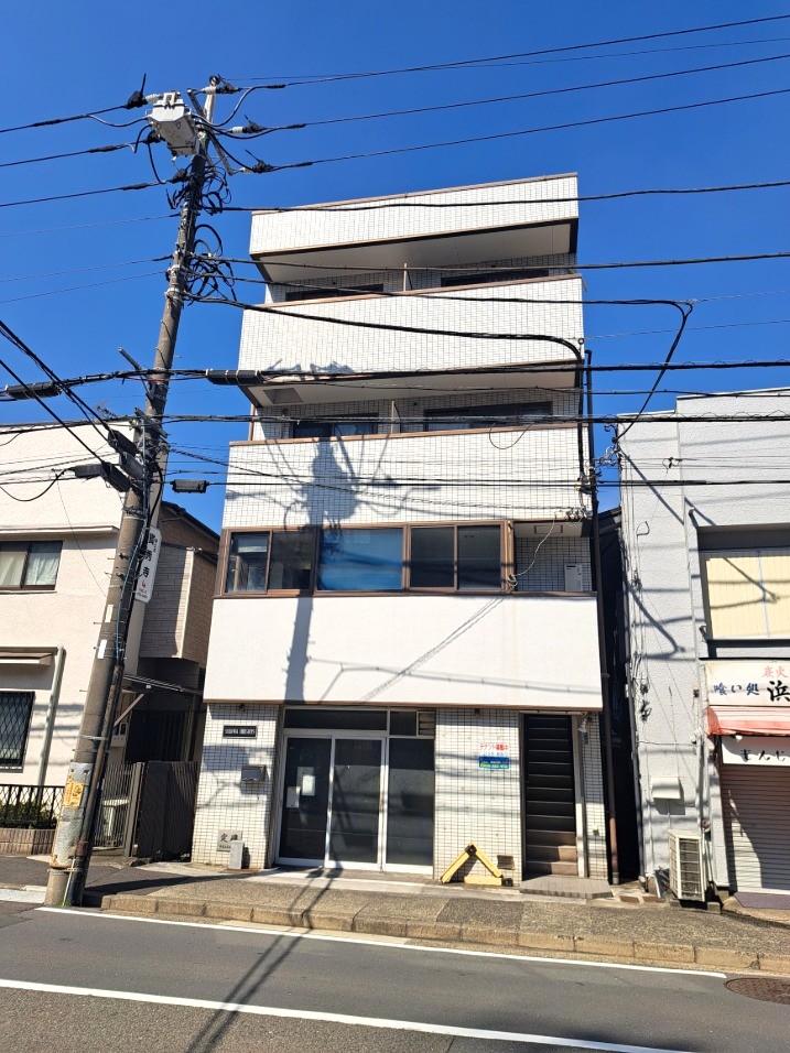 シンワハイツ