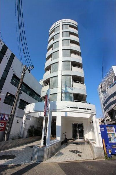 THE RESIDENCE KANAYAMA サウス