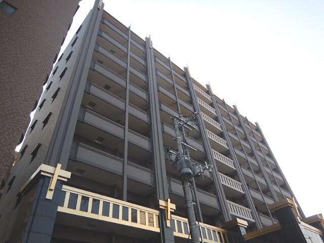 PHOERME TENNOJI イースト