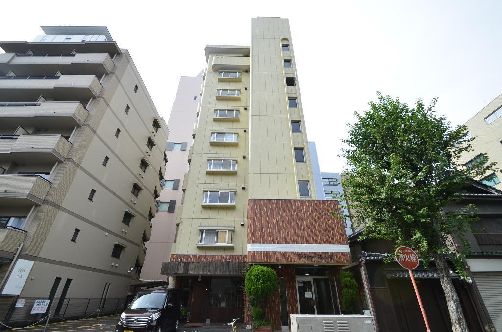 シャトー丸の内