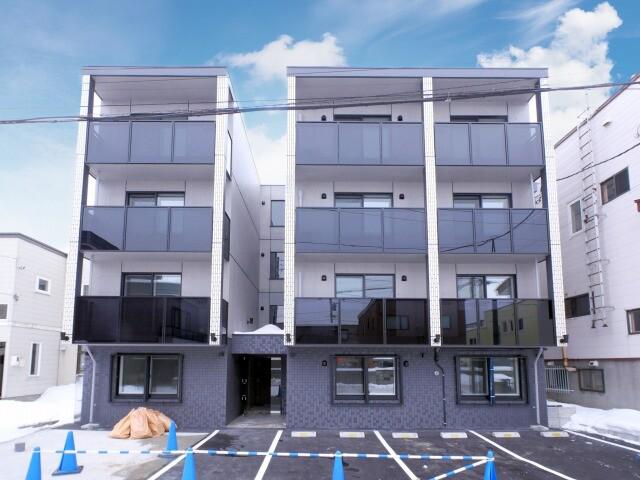 KOKOMO北13条