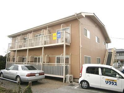 ハッピーハイツ山崎