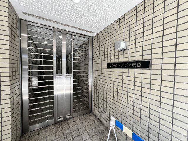 パーク・ノヴァ渋谷