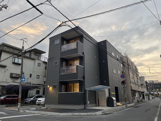 REGALEST伊福町