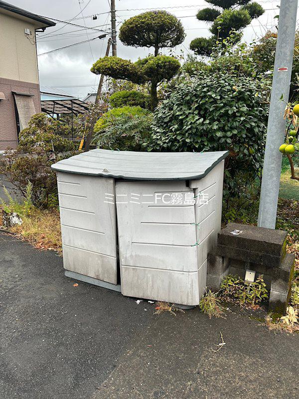 小松ハイツ