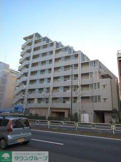 ルクレ代田橋
