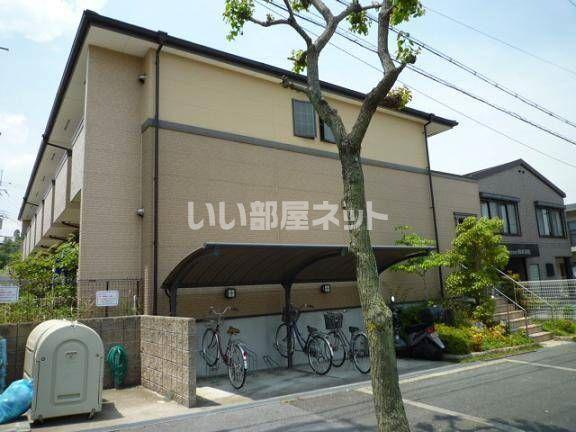 フルールふじさわ台