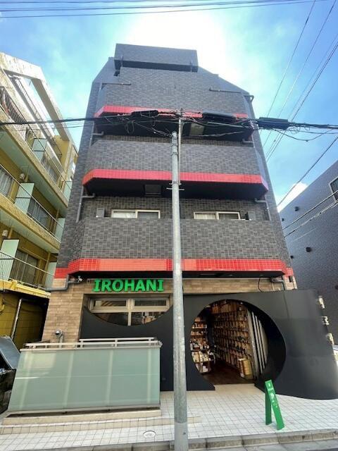 ETERVO新大久保