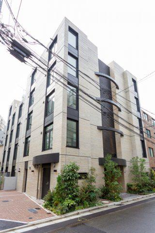 LAPIS南麻布