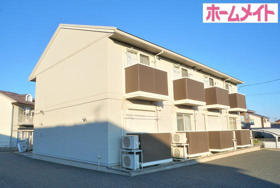 アルディーラ伊倉 B棟