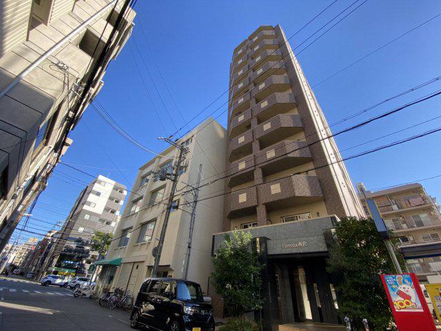 プレッツァ西宮