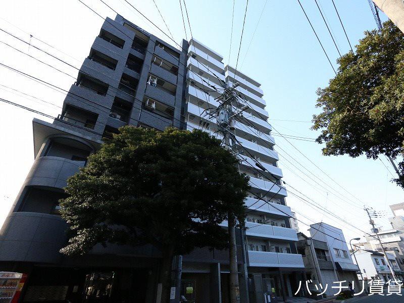 ウインステージ箱崎
