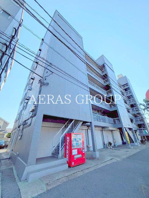 大辰マンション