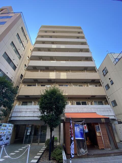 マイナビSTAY三田パークホーム