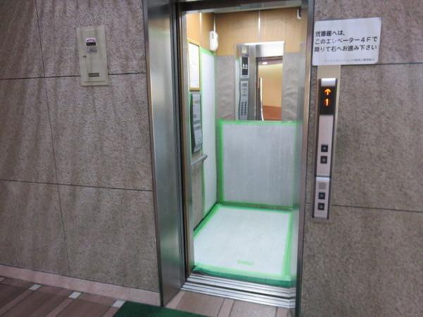 ライオンズマンション大阪狭山壱番館