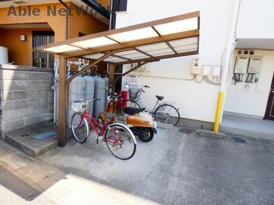 コーポイーストK