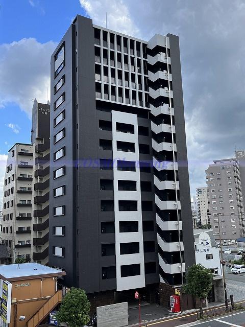 スマート到津