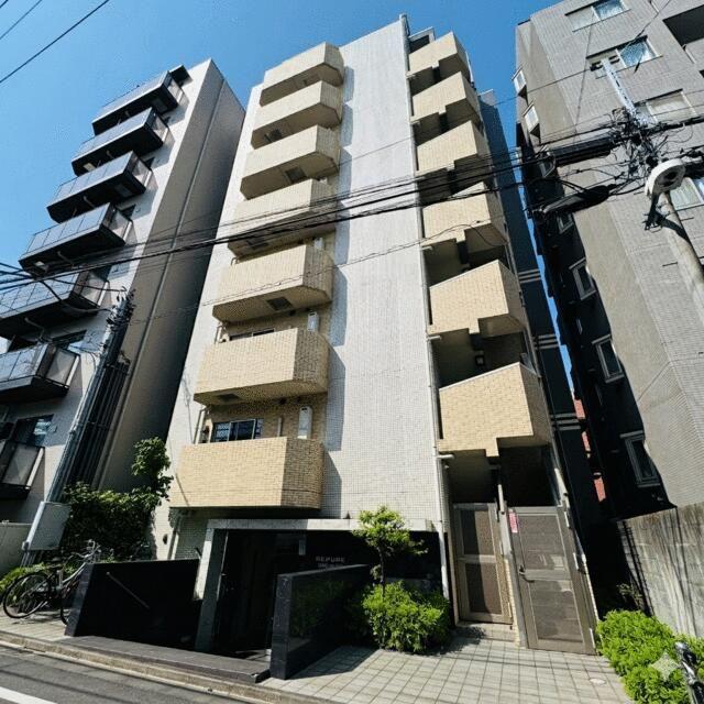 レピュア池袋