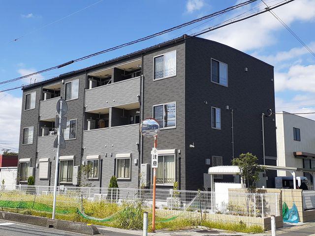 セレーノ フロンテ