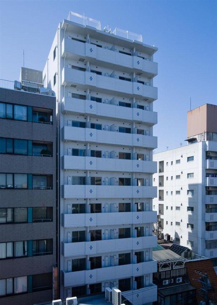 門前仲町レジデンス壱番館