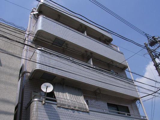 ラフォーレ・二見