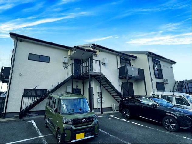 エスパシオ岸本