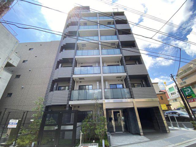 プレール・ドゥーク大山駅前