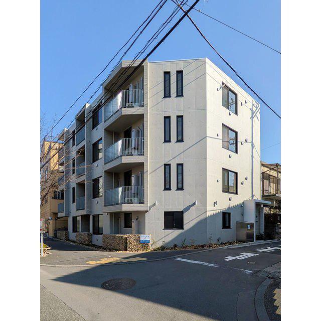 CASA PIAZZZA 中野松が丘